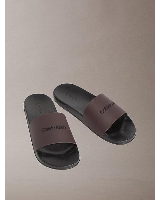 Calvin Klein Nemo in Gray für Herren