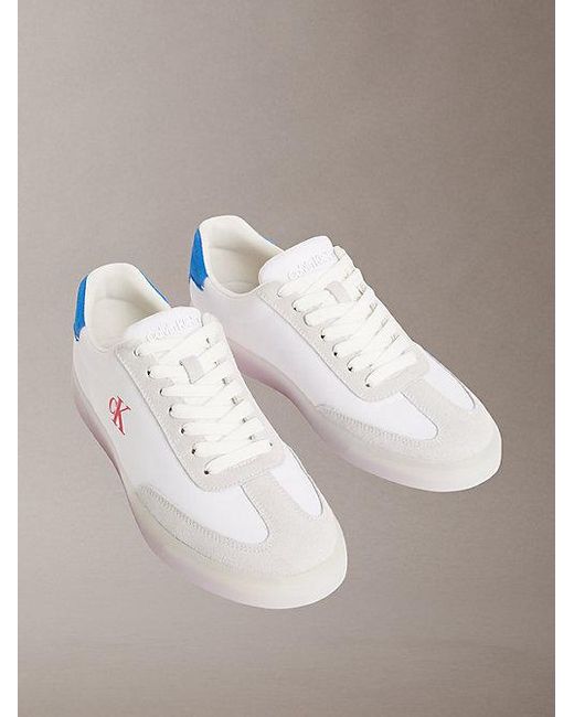Calvin Klein Brooke in Multicolor für Herren