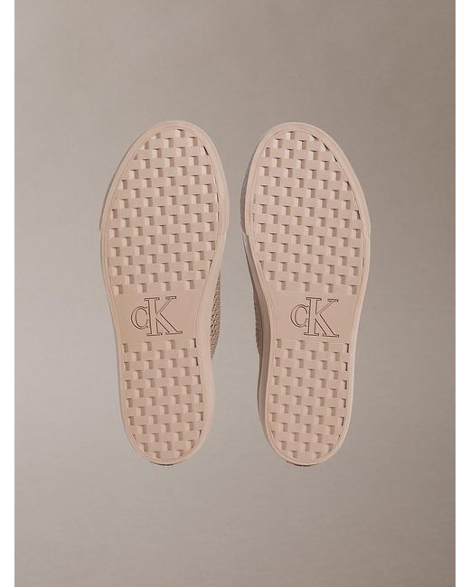 Calvin Klein Multicolor Valentina