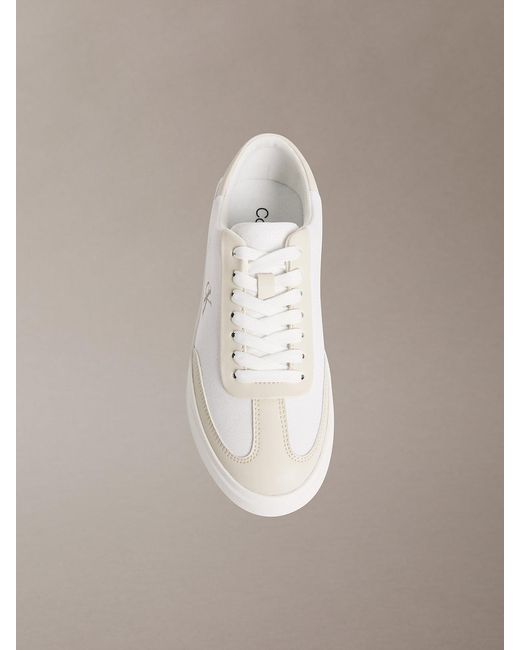 Calvin Klein Multicolor Brooke