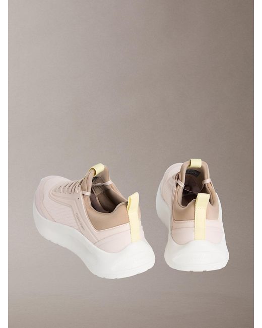 Calvin Klein Natural Ck Curve