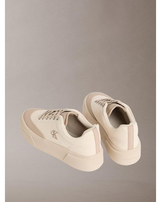 Calvin Klein Natural Sienna