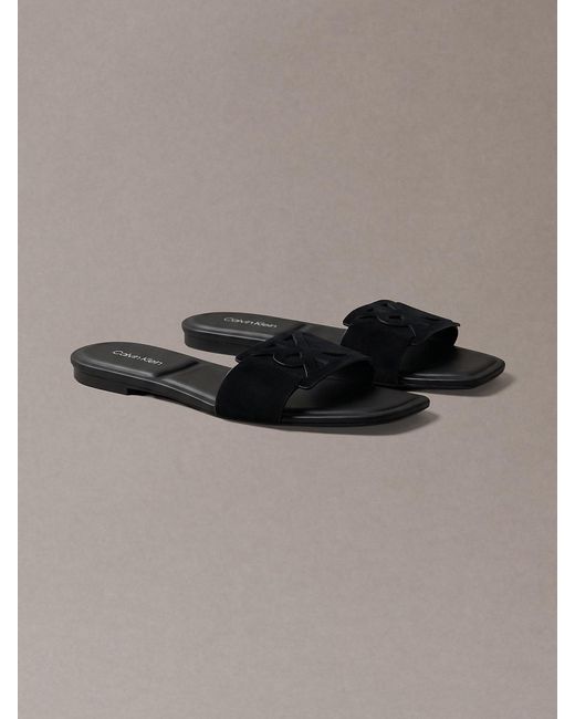 Calvin Klein Gray Ck Provence