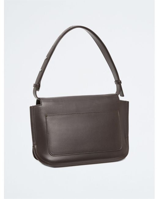 Calvin Klein Elemental Messenger Bag Lyst