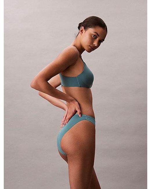 Calvin Klein Bikinislips in het Multicolor