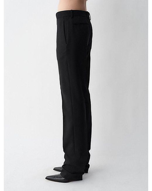 Calvin Klein Caius Broek in het Black