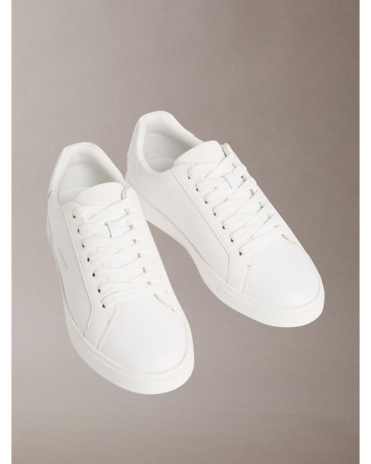 Calvin Klein Multicolor Brooke