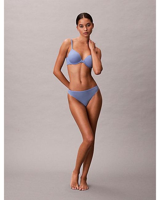 Calvin Klein Slips in het Brown