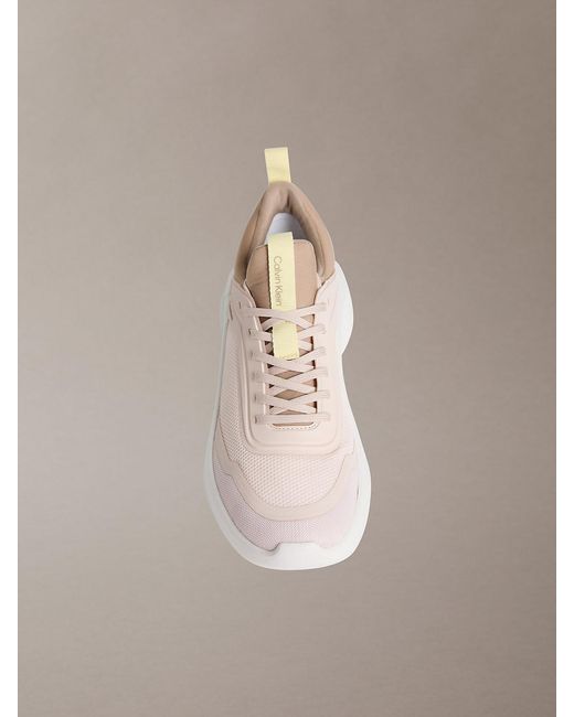 Calvin Klein Natural Ck Curve