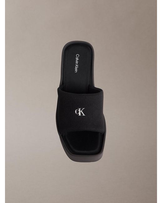 Calvin Klein Multicolor Melia