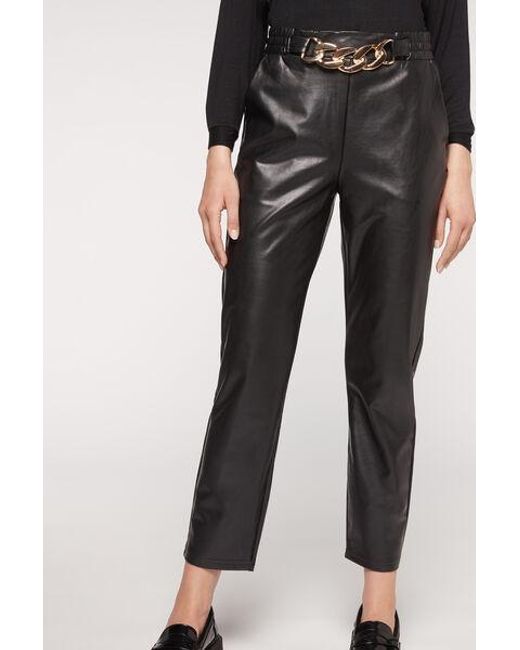 Calzedonia Thermal Coated Effect 