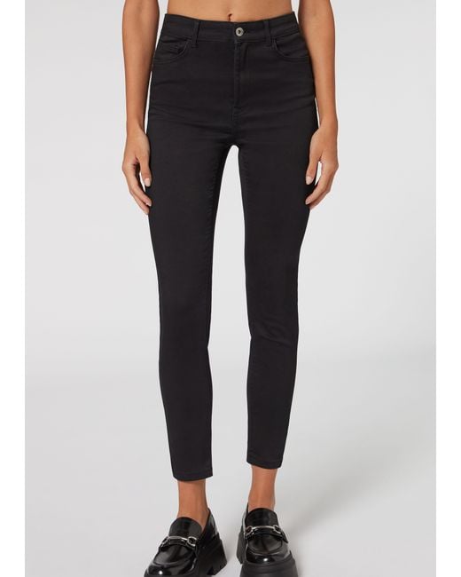 Calzedonia slim best sale fit