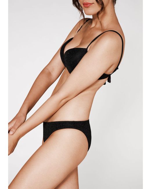 calzedonia bikini push up