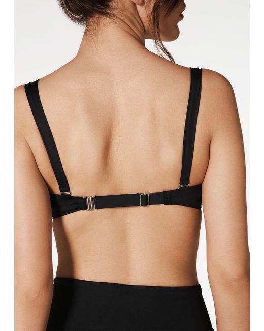 calzedonia bralette