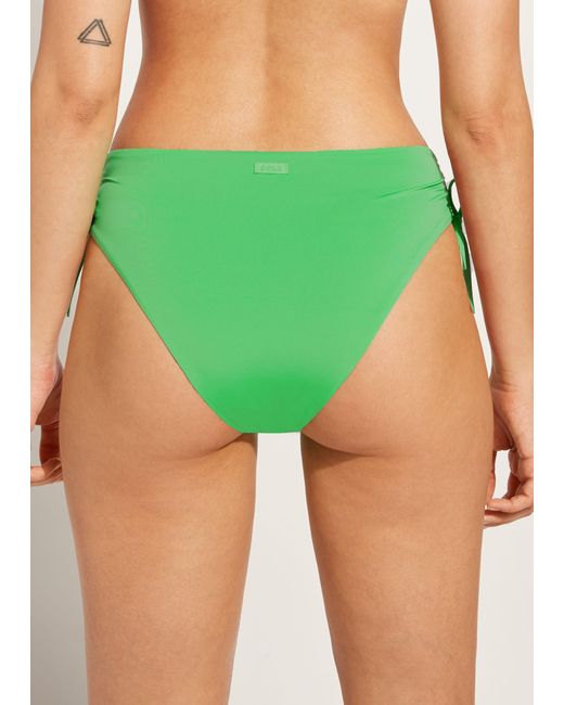 Calzedonia slip shop vita alta