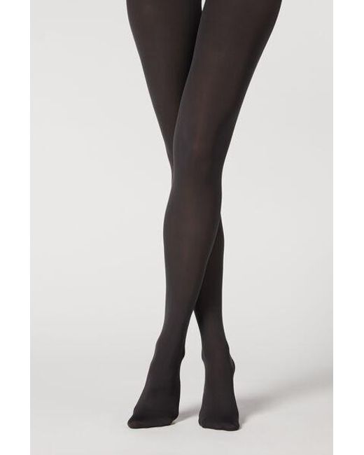 Calzedonia 50-denier Opaque Seamless 