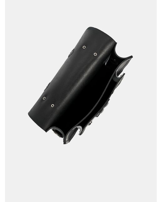 Cambridge Satchel Company Black The Peekaboo Miffy Mini Satchel
