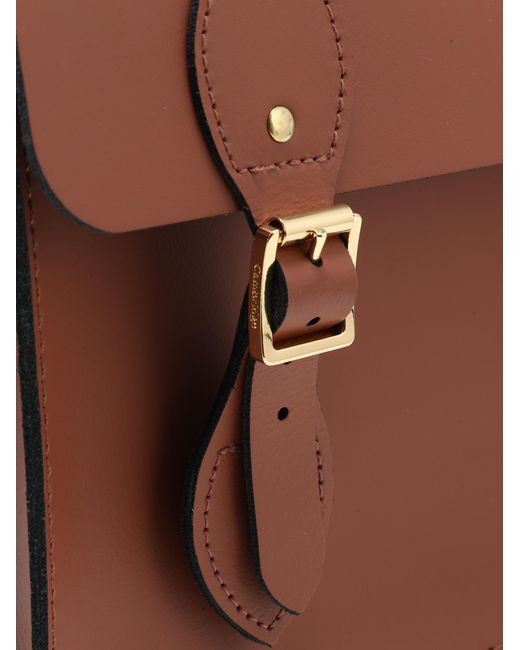 Cambridge Satchel Company Multicolor The Flâneur