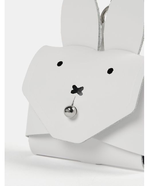 Cambridge Satchel Company White The Miffy Airpods Pro Case