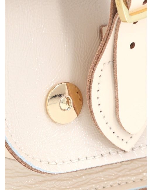Cambridge Satchel Company Natural The 11 Inch Satchel