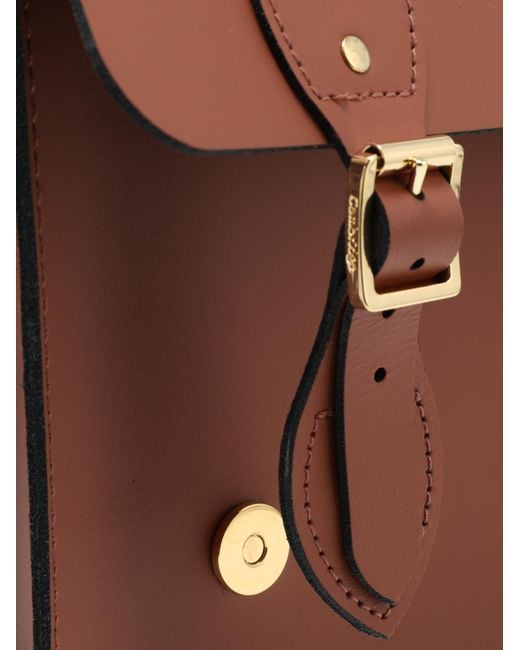 Cambridge Satchel Company Multicolor The Flâneur