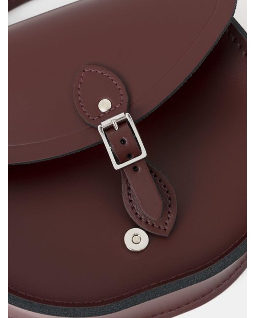 Cambridge Satchel Company Pink The Isla