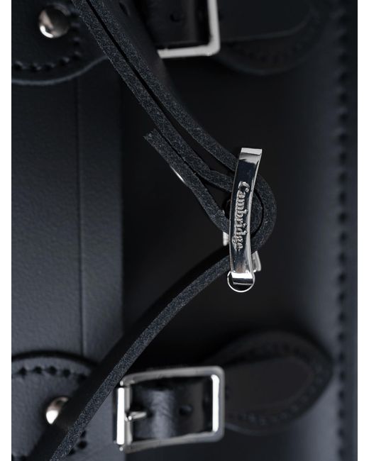 Cambridge Satchel Company Black The Little One