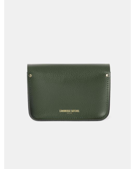 Cambridge Satchel Company Green The Little One