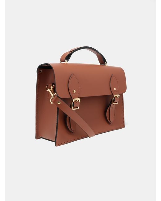 Cambridge Satchel Company Multicolor The Flâneur