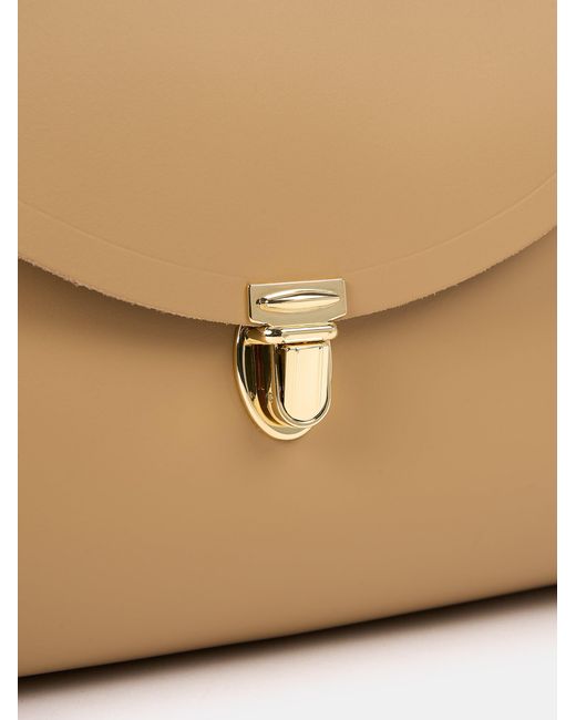 Cambridge Satchel Company Natural The Poppy