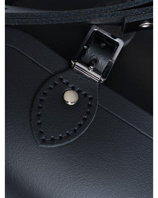 Cambridge Satchel Company Black The Little One