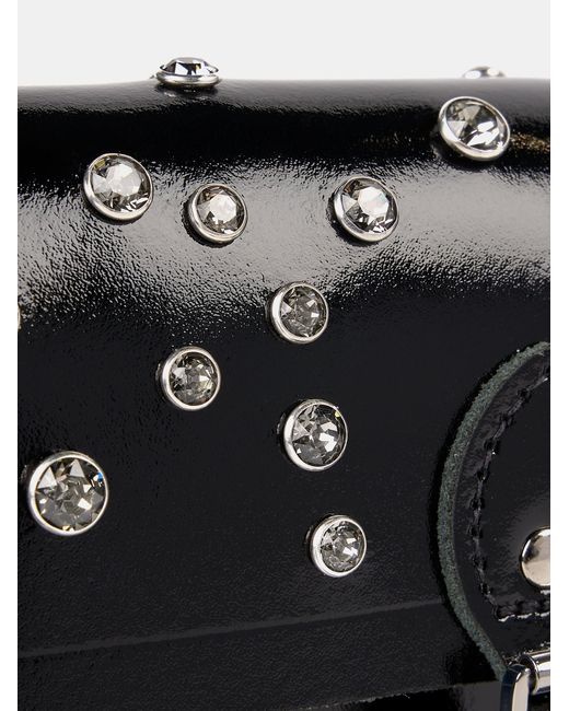 Cambridge Satchel Company Black The Little One