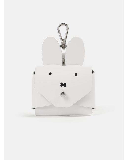 Cambridge Satchel Company White The Miffy Airpods Pro Case