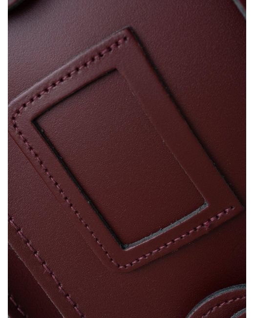 Cambridge Satchel Company Purple The 13 Inch Batchel