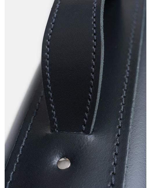 Cambridge Satchel Company Black The 15 Inch Batchel