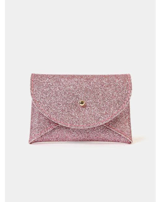 Cambridge Satchel Company Pink The Mini Purse