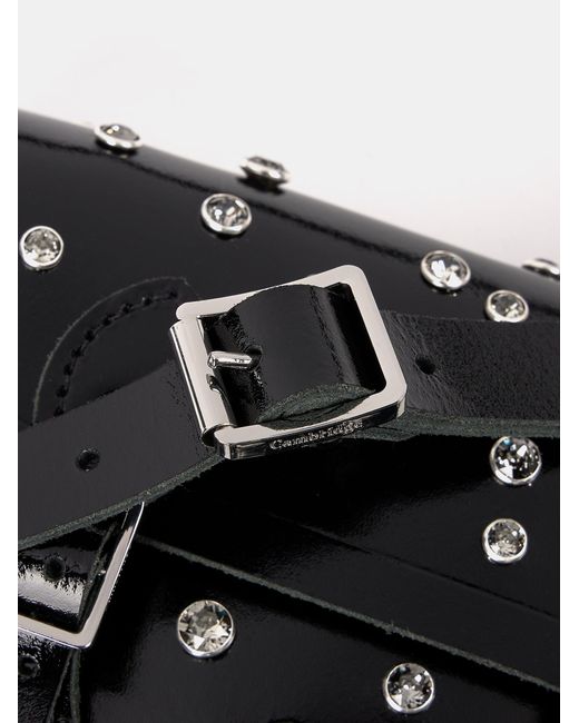 Cambridge Satchel Company Black The Little One