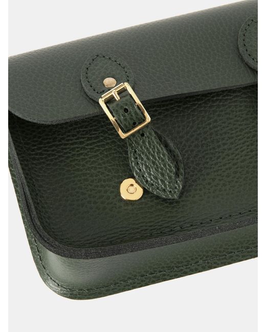 Cambridge Satchel Company Green The Little One