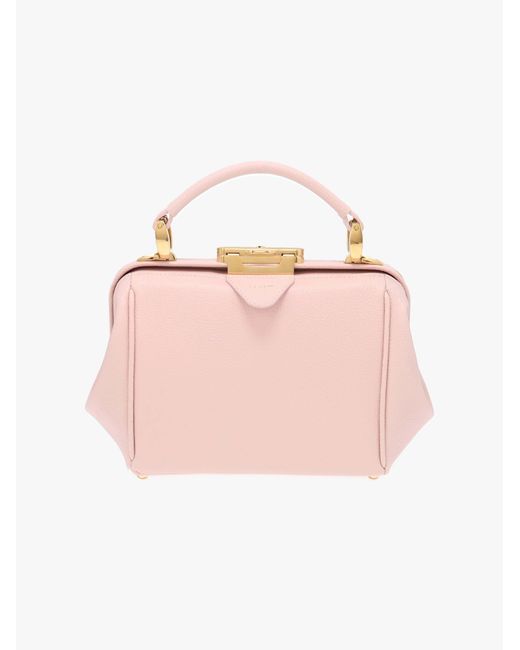 Cambridge Satchel Company Pink The Mini Sophie