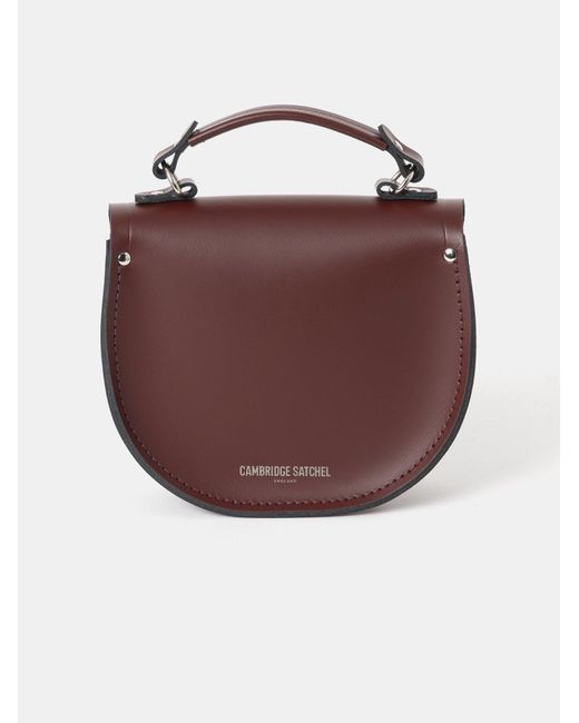 Cambridge Satchel Company Pink The Isla