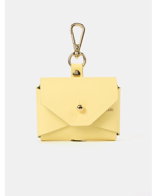 Cambridge Satchel Company Metallic The Airpods Pro Case
