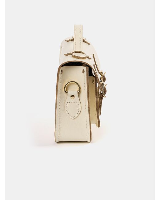 Cambridge Satchel Company Natural The Mini