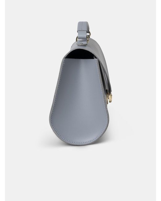 Cambridge Satchel Company Gray The Poppy