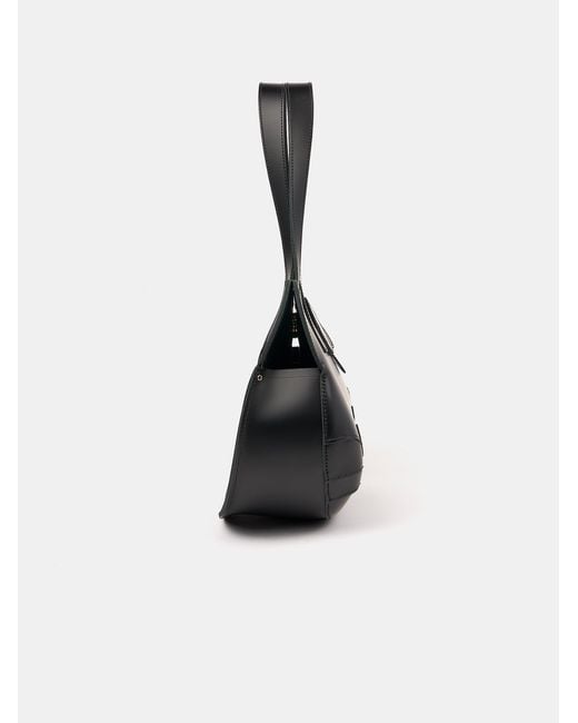 Cambridge Satchel Company Black The Hello Kitty Face Tote
