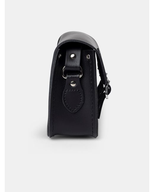 Cambridge Satchel Company Black The Little One