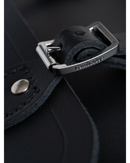 Cambridge Satchel Company Black The Little One