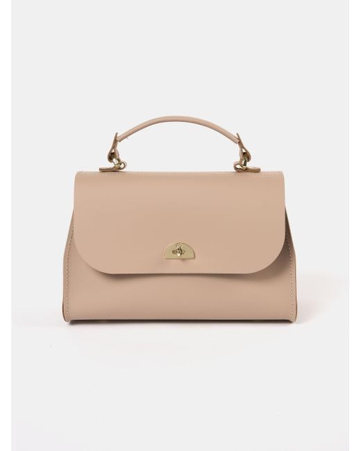 Cambridge Satchel Company Natural The Daisy