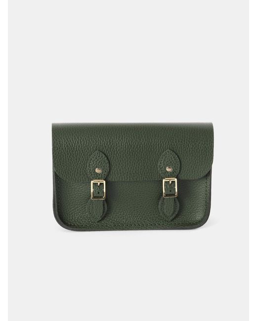Cambridge Satchel Company Green The Little One