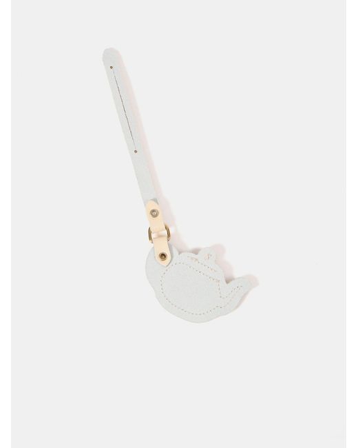 Cambridge Satchel Company Pink The Teapot Charm