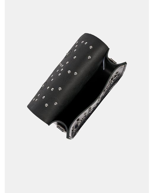 Cambridge Satchel Company Black The Little One